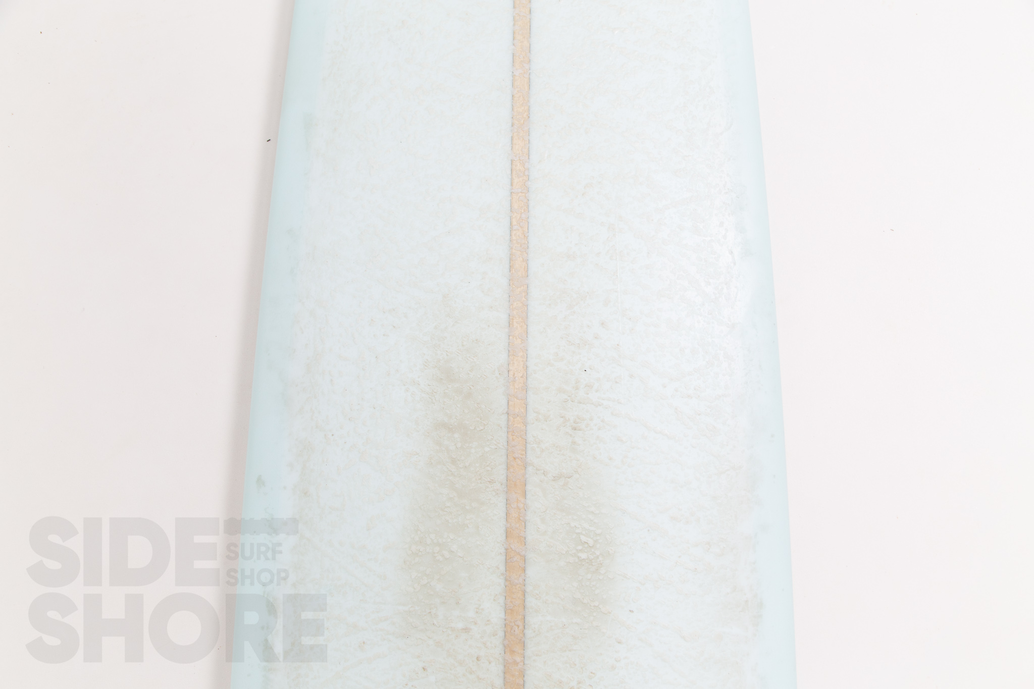 Mc Tavish Noserider - Spray Blue - 9'6'' x 23'' x 3'' - Single - US Box