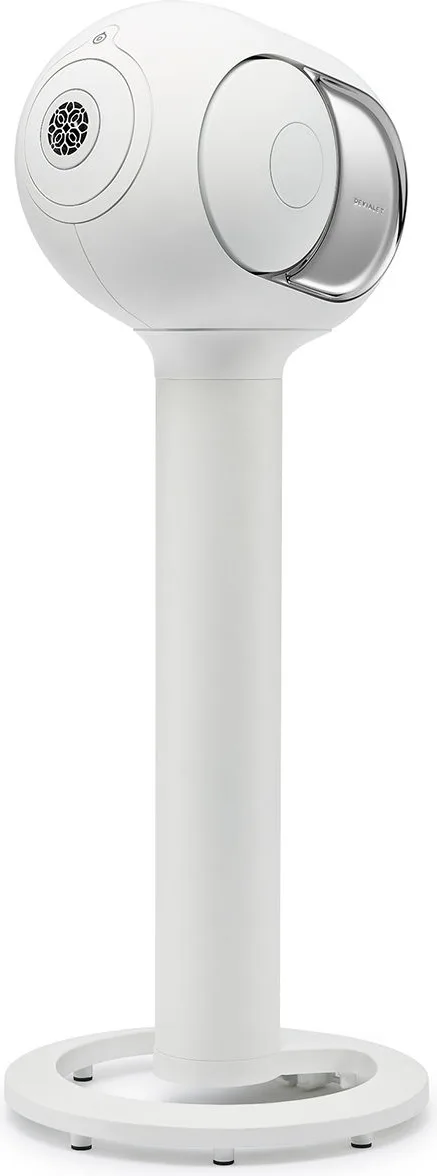 Devialet Tree Blanc mat Pieds pour enceintes