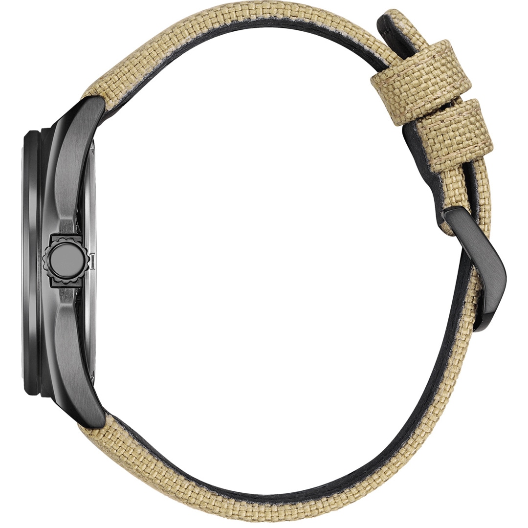 Citizen Sports Military Date Eco-Drive 41mm