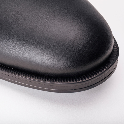Nae Vegan Shoes - Mikel_Black Negro