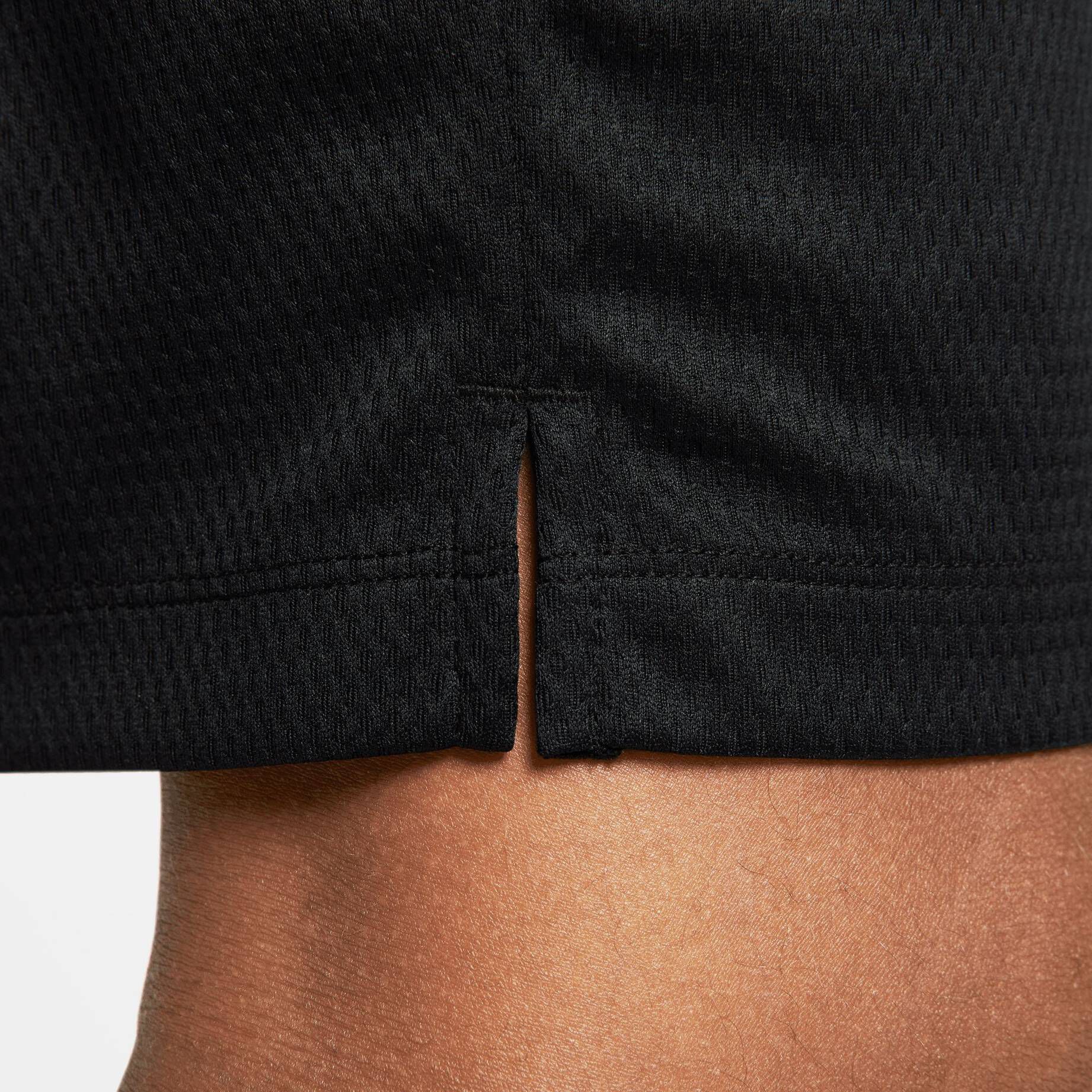 Nike| Herren Basketballshorts ICON 8