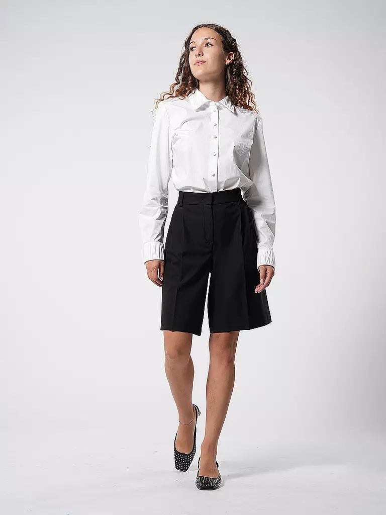 RIANI Shorts schwarz