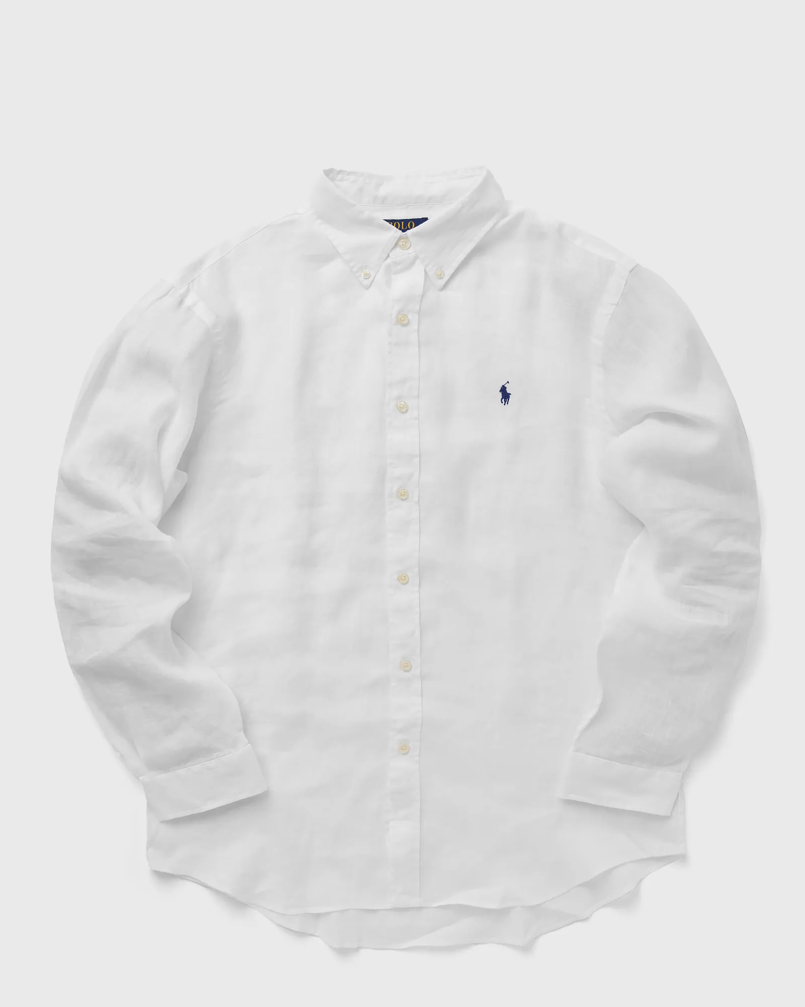 Polo Ralph Lauren L/S-SPORT SHIRT