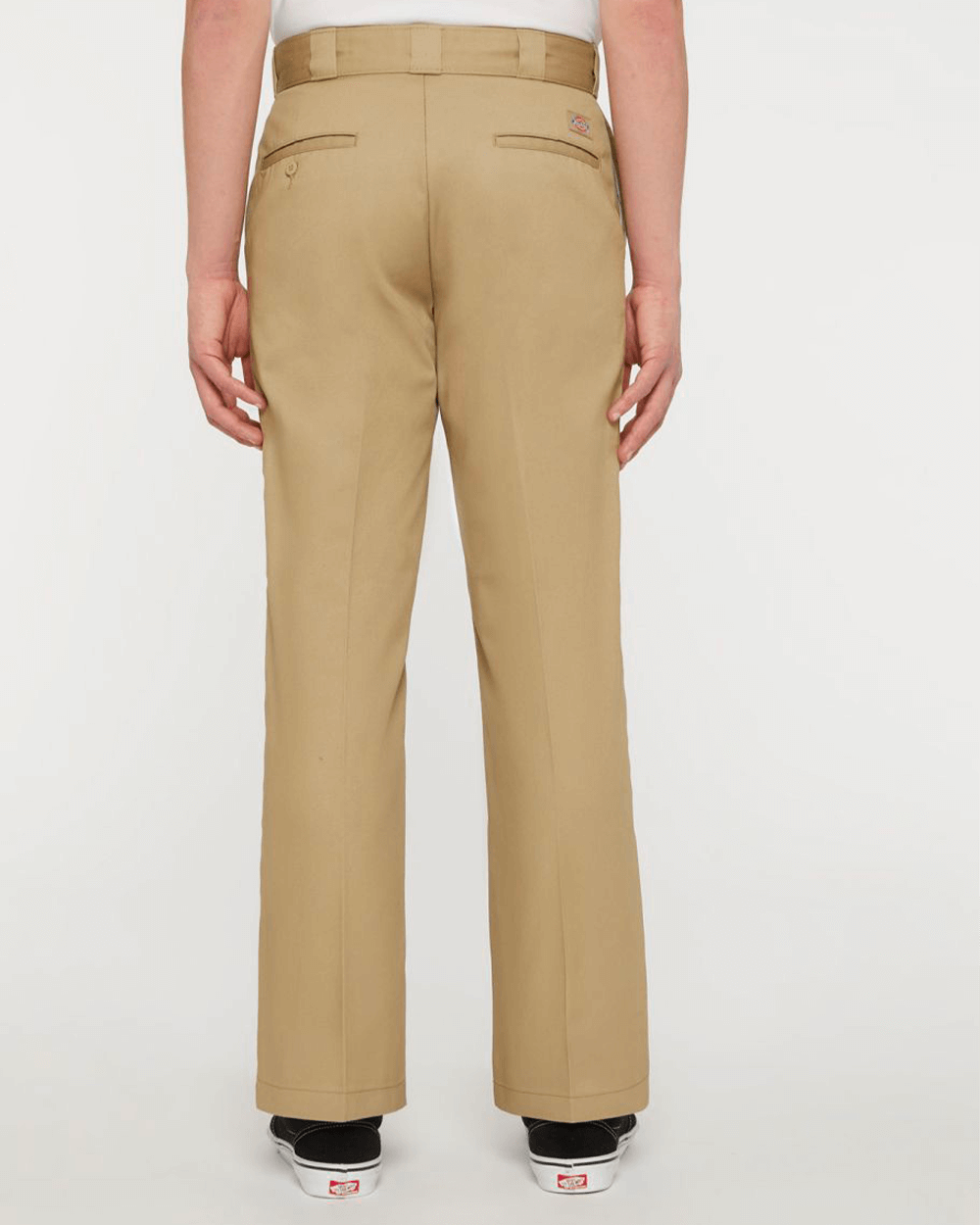 Dickies Pantalon De Travail 874 Original (Unisexe) Khaki