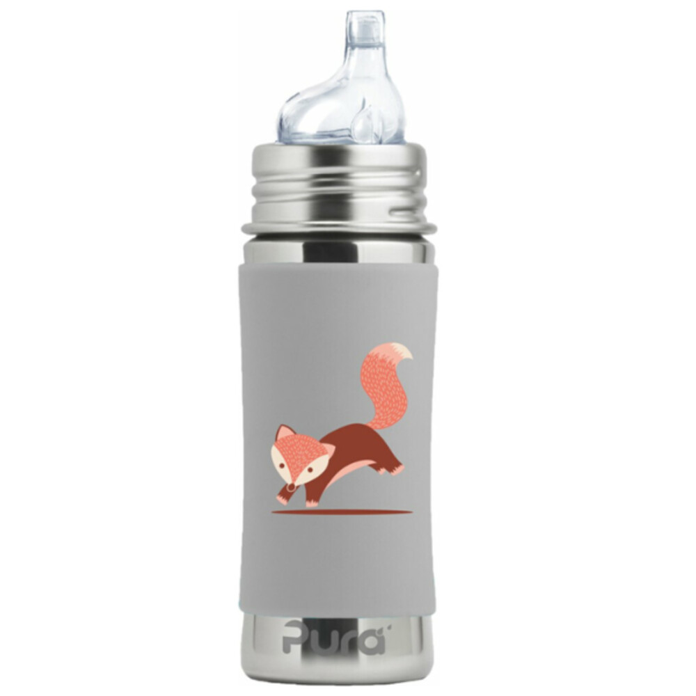 Pura Tuitfles Vos325 ml