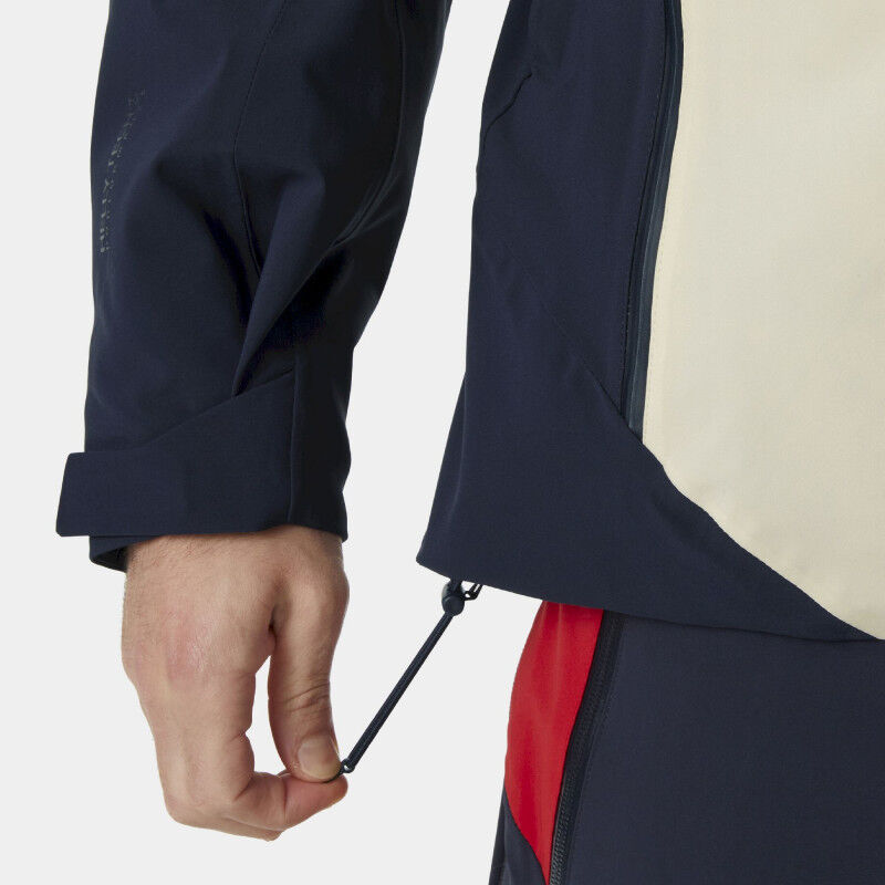 Kvitfjell Race Insulated Jacket - Veste ski homme