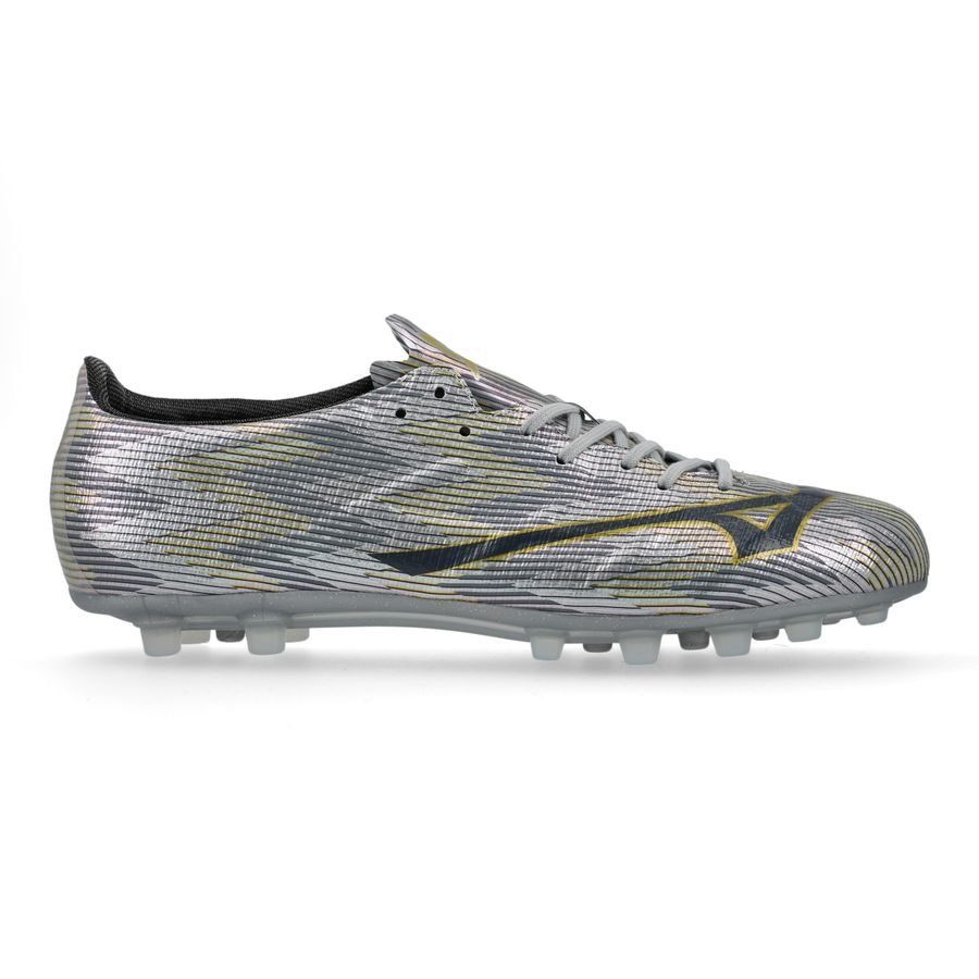 Mizuno Alpha II Made in Japan AG Platinum Silver - Argent/Doré