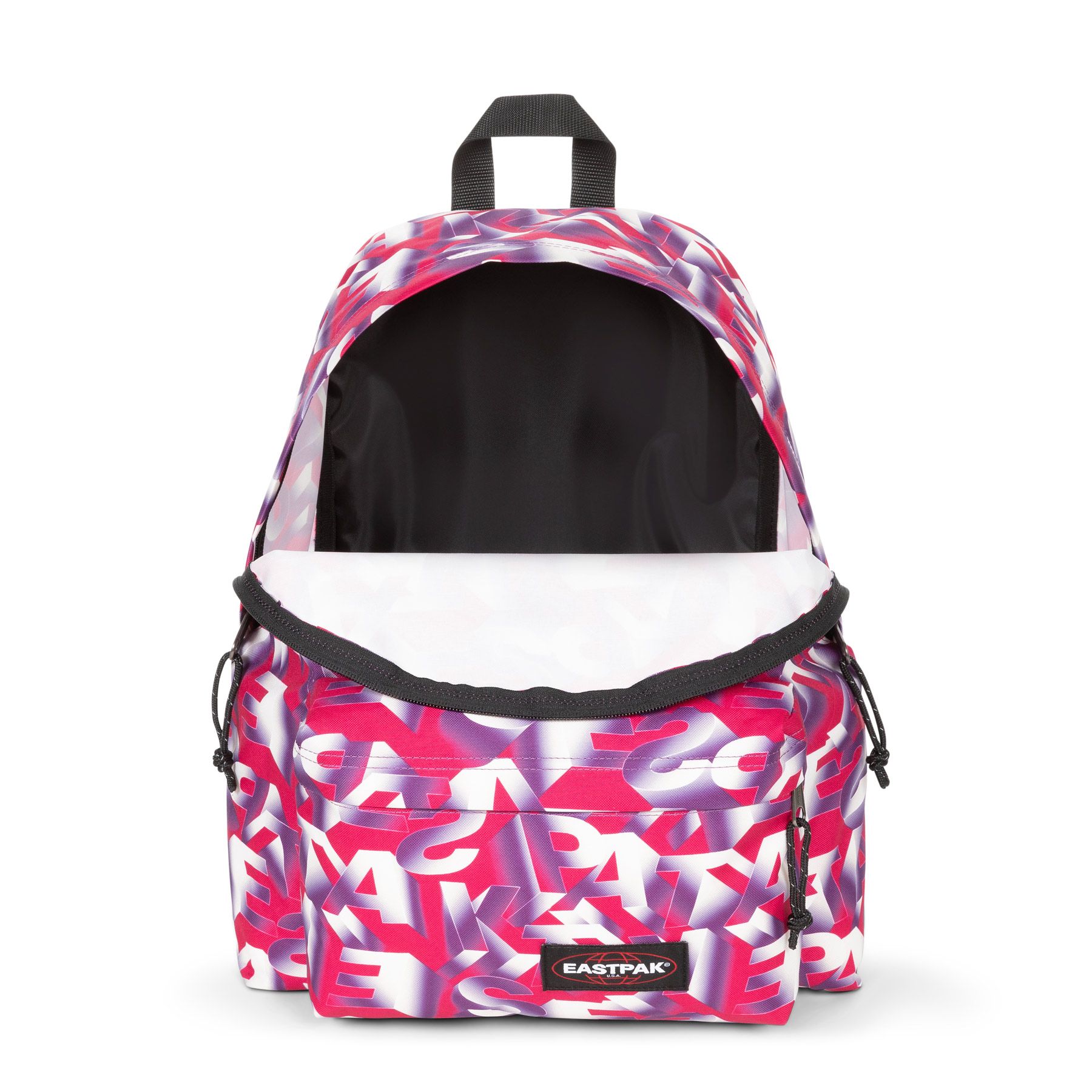 Padded Pak'r Blocktype Granate