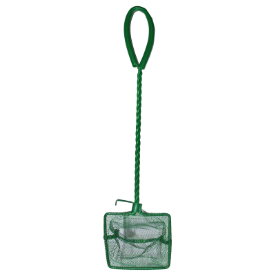 Tetra Fischnetz Fangfix XXL 20x16cm grün