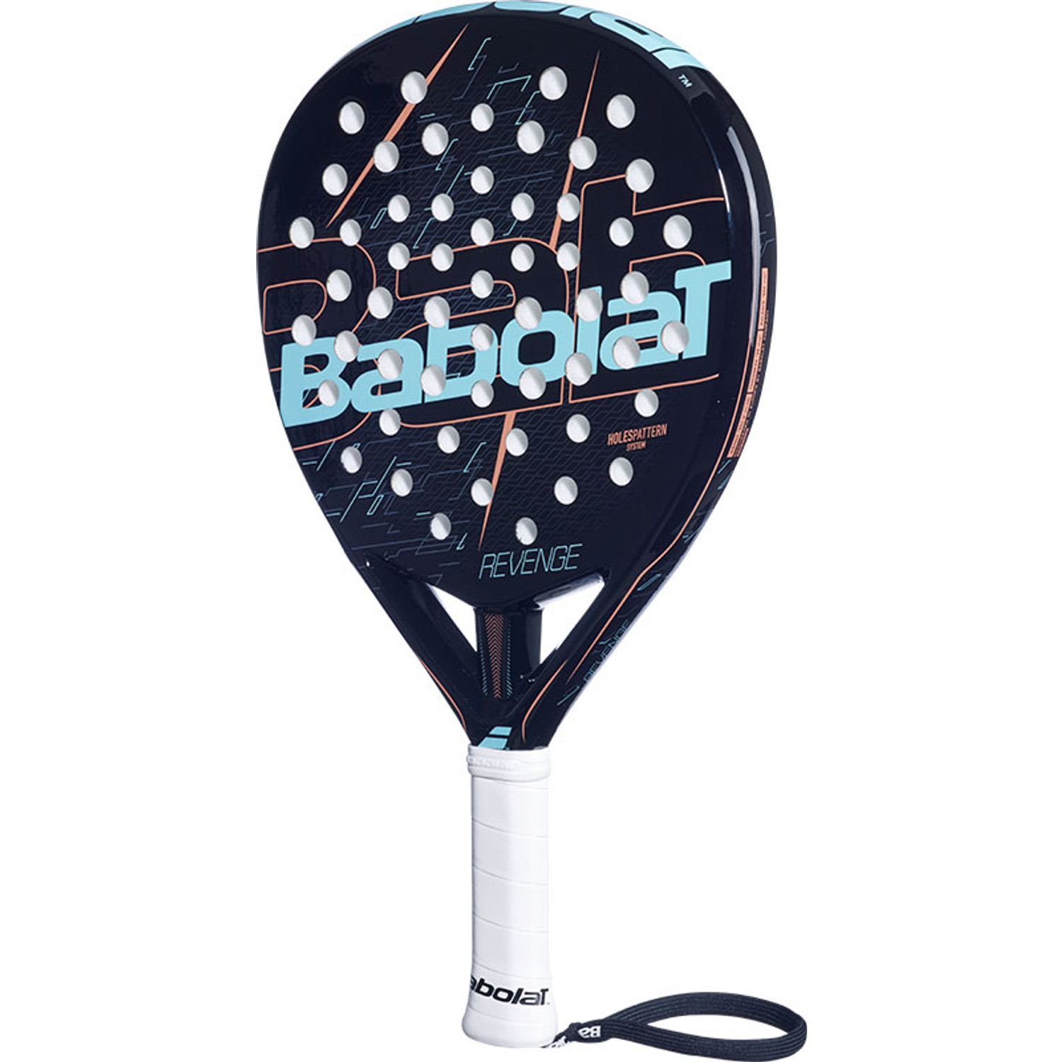 Babolat Revenge Dames er Tweedekans