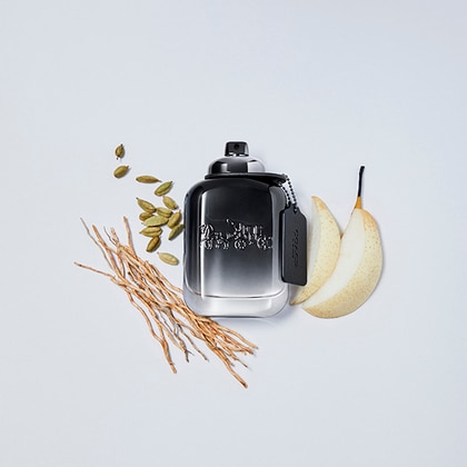 Coach Coach For Men Eau de Toilette Gift Set