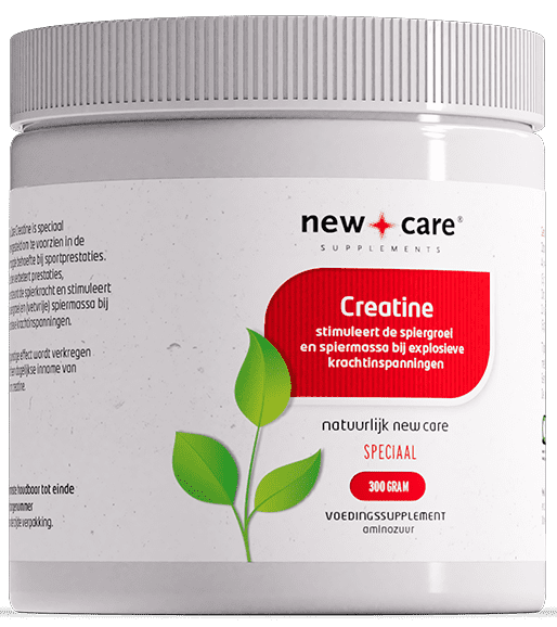 New Care Creatine 300gr