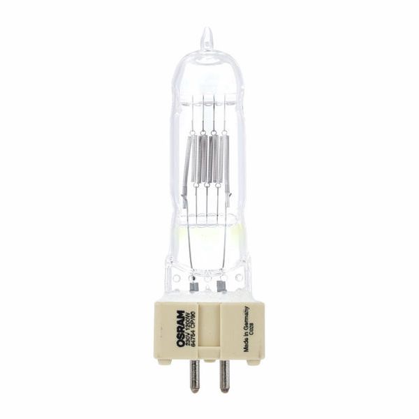 Osram 64754 CP90 1200W 230V GX9,5