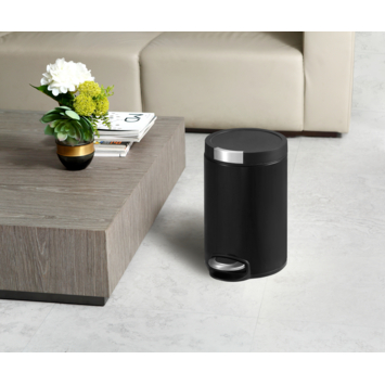 EKO Artistic Pedaalemmer 12L