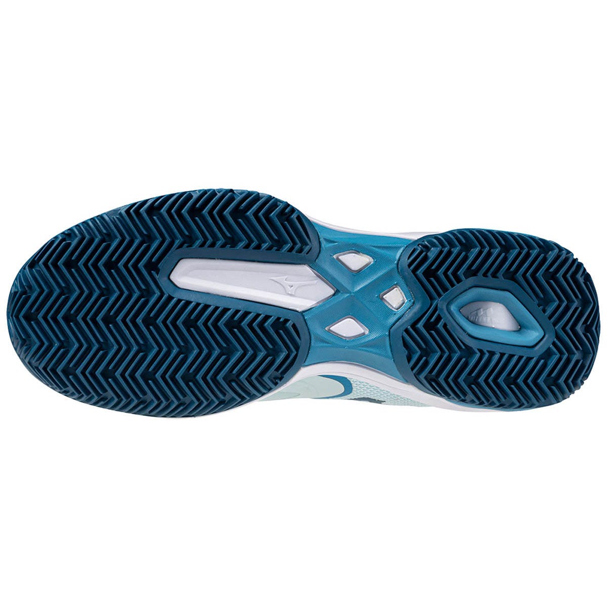 Mizuno  Wave Exceed Light 2 Dames