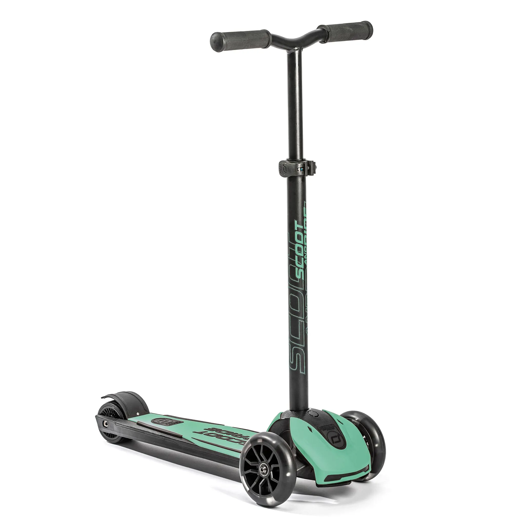 Scoot and Ride Trottinette Highwaykick 5 LED