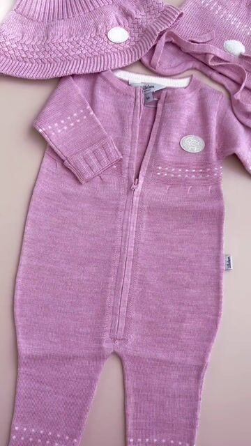 Ulldress – Tynn ullkvalitet – 100% Merino | Sparkedress Tynn Classic