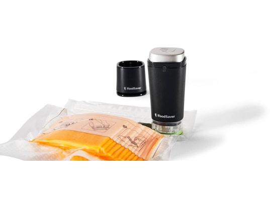 FOODSAVER - Emballeuse sous vide VS1199X01 Mise sous vide sans fil