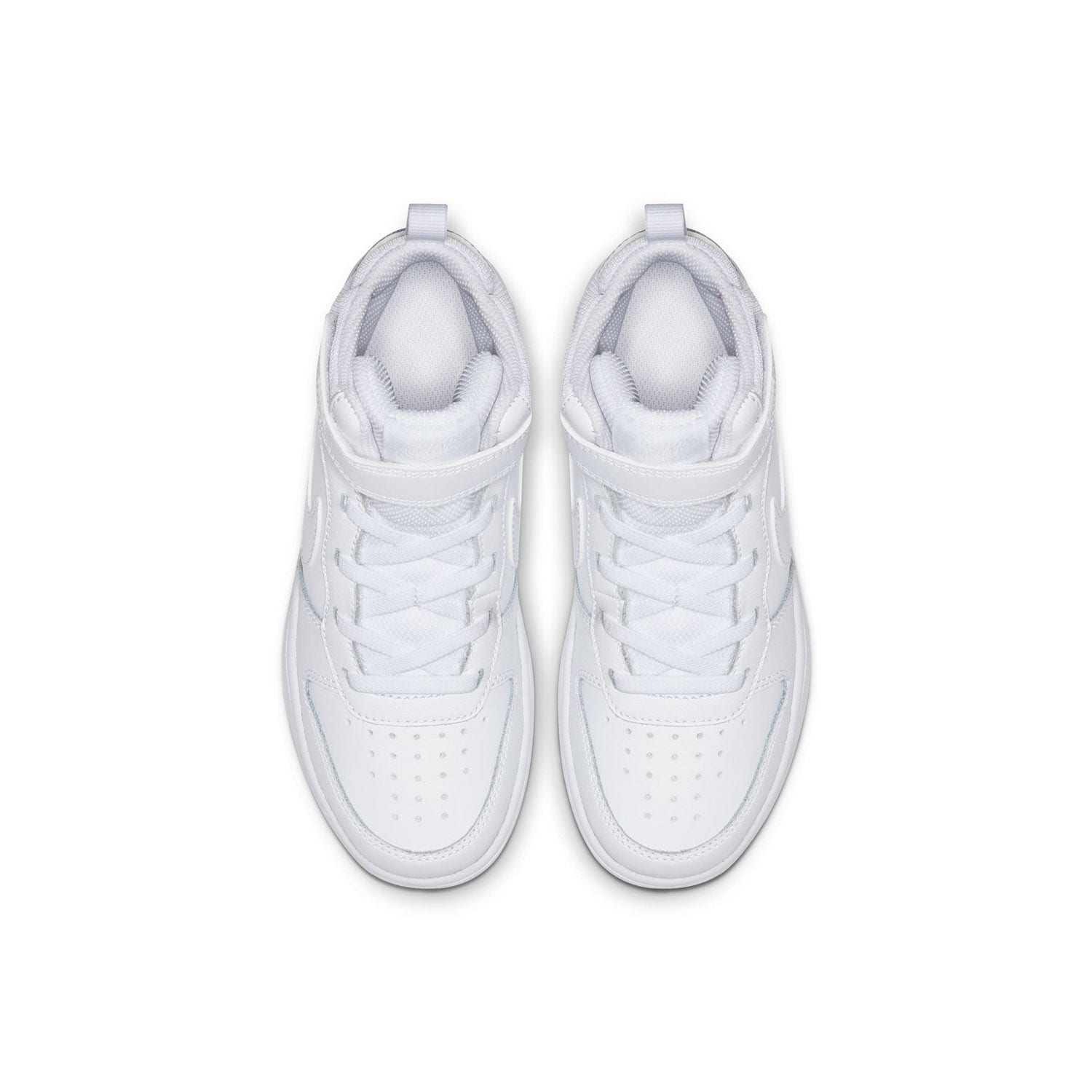 Nike  Court Borough Mid 2