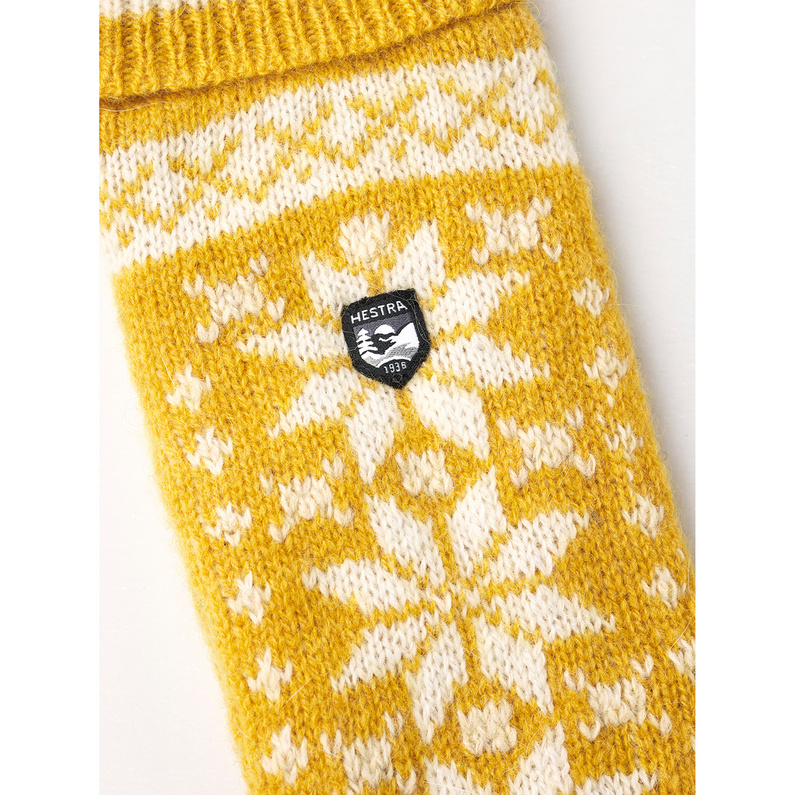 Hestra Isvik Handschuhe