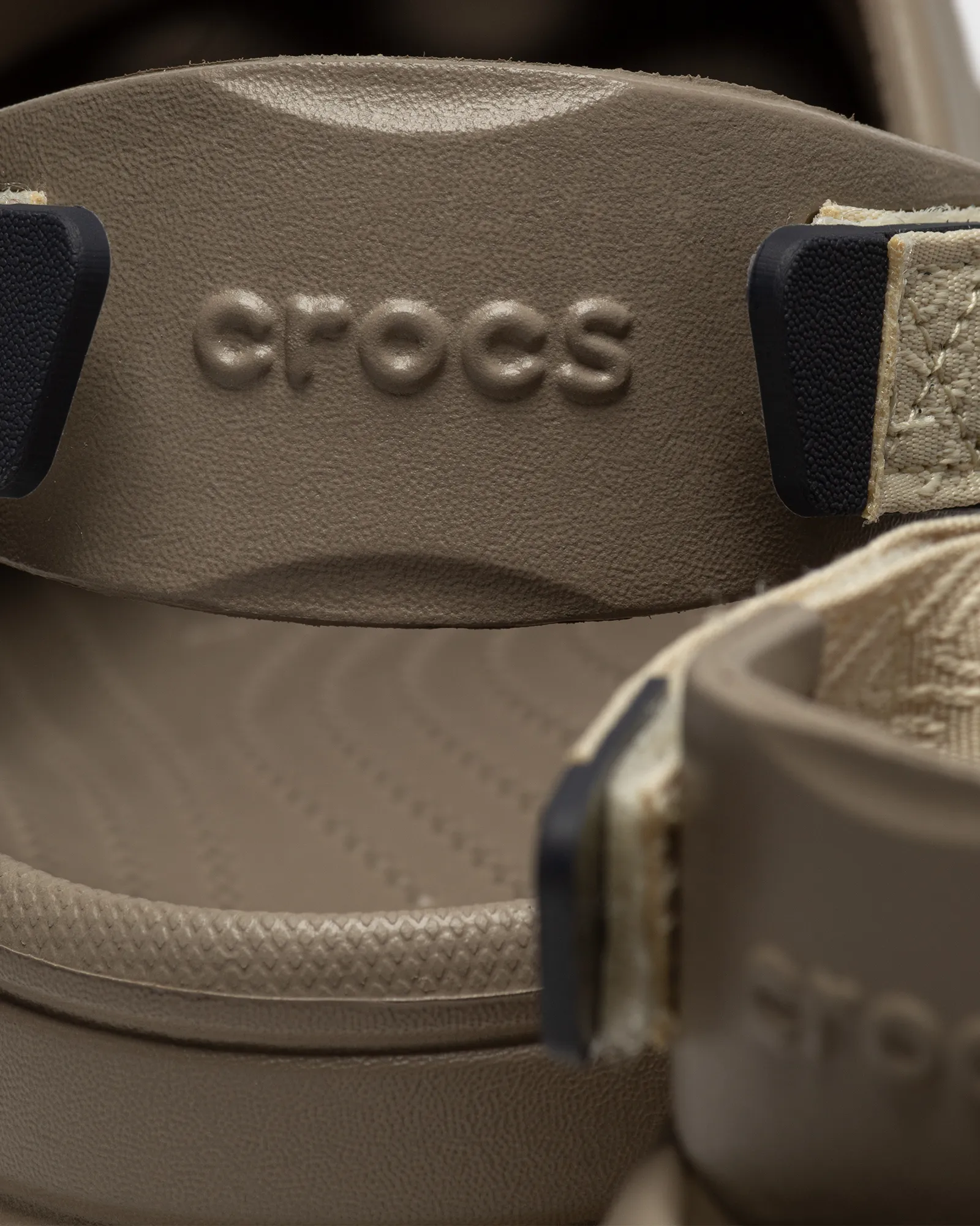 crocs Classic All Terrain Clog