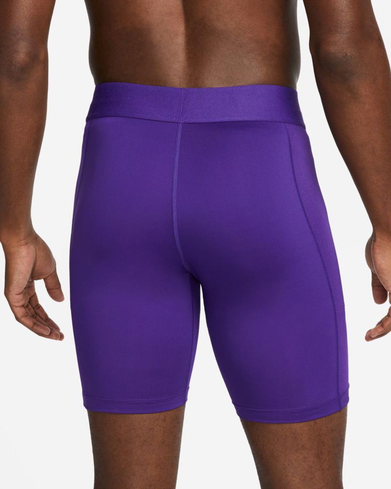 Cuissard Nike Nike Pro Violet pour homme