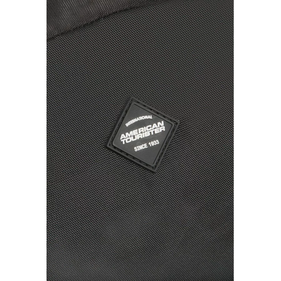 American Tourister Upbeat - Rucksack 42 cm black