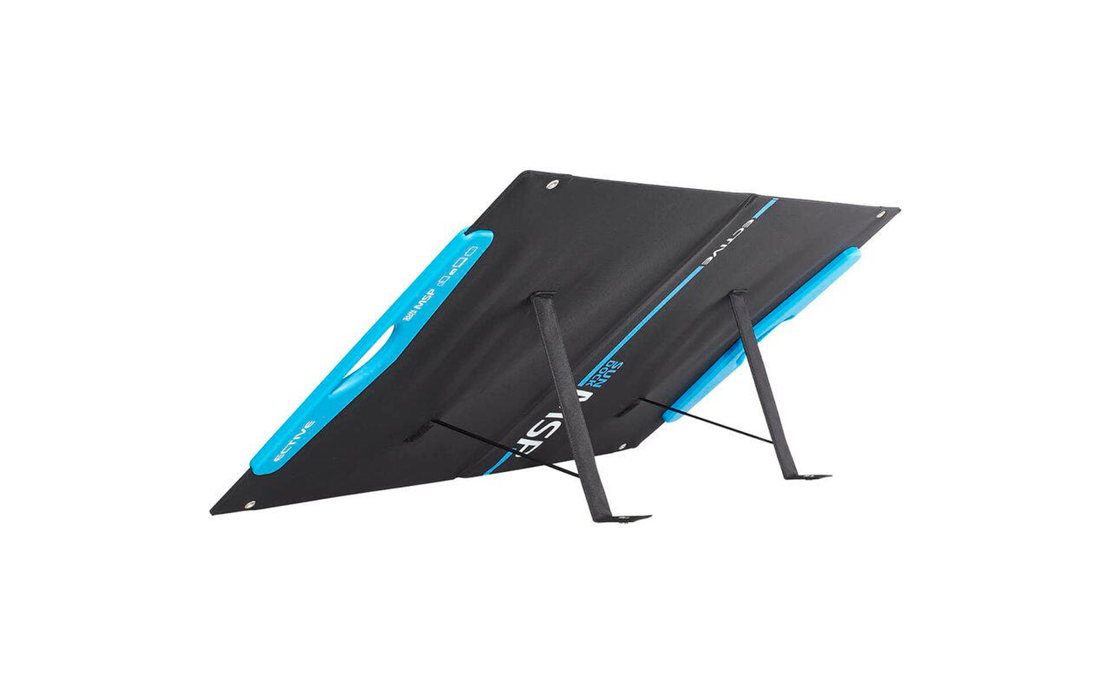 ECTIVE MSP 100 SunDock faltbares Solarmodul