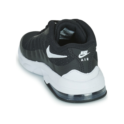 Nike - NIKE AIR MAX INVIGOR - Noir / Blanc