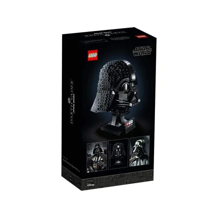 LEGO® Star Wars™ 75304 Darth-Vader™ Helm