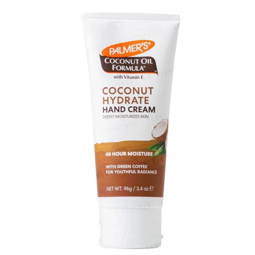 PALMER'S - Kokosnoot Hydraterende Handcrème