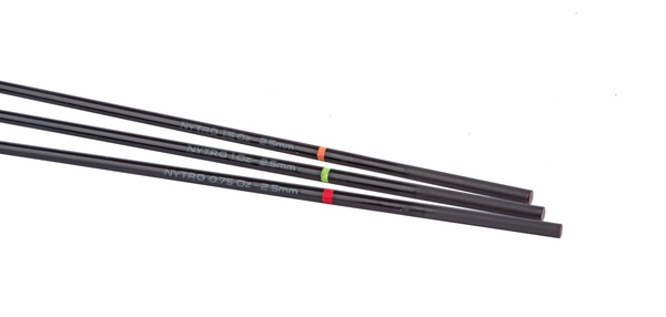 Canne Feeder Nytro Marvelist Allround