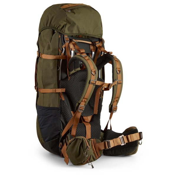 Lundhags - Saruk Pro 75 - Sac à dos de trekking