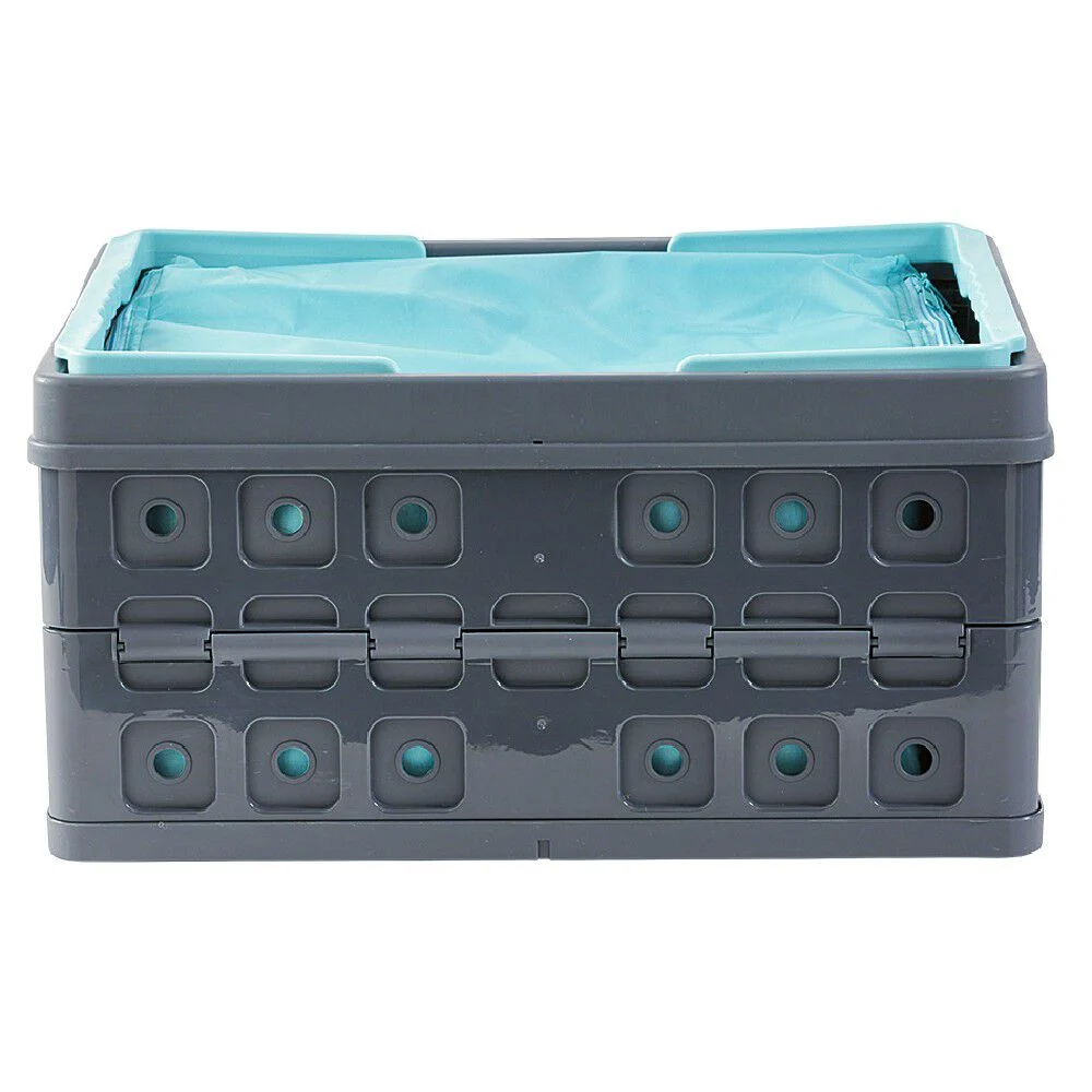 Panier isotherme pliable