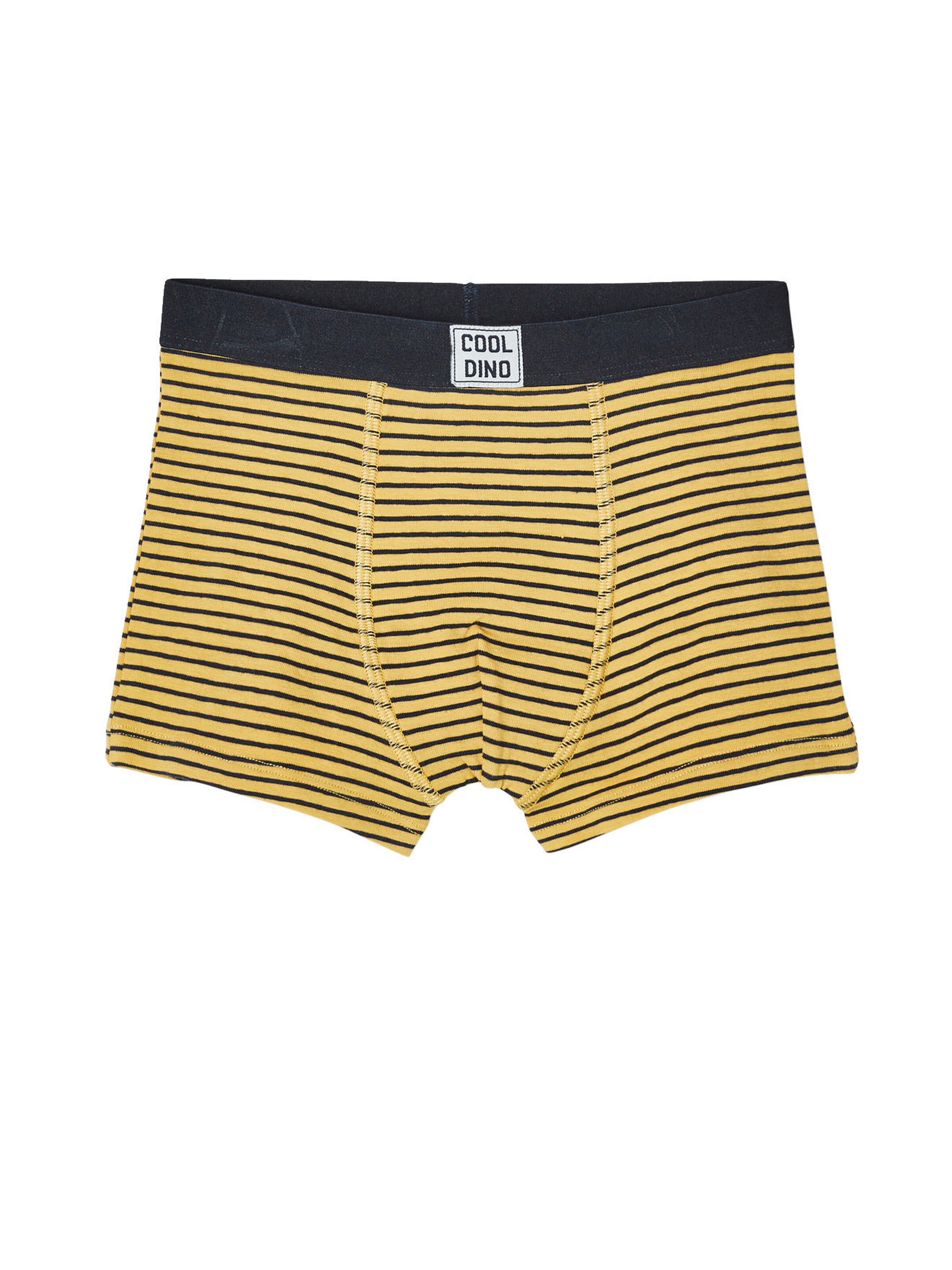 Vertbaudet 5er-Pack Jungen Boxershorts, Dinos farblich sortiert