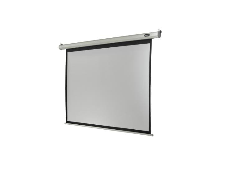 Celexon Motorleinwand Eco 240x180cm 4:3 Leinwand Motor Economy 240 x 180 cm