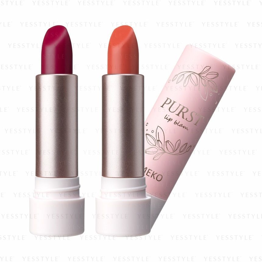 MEKO - Purst Lippenbalsem
