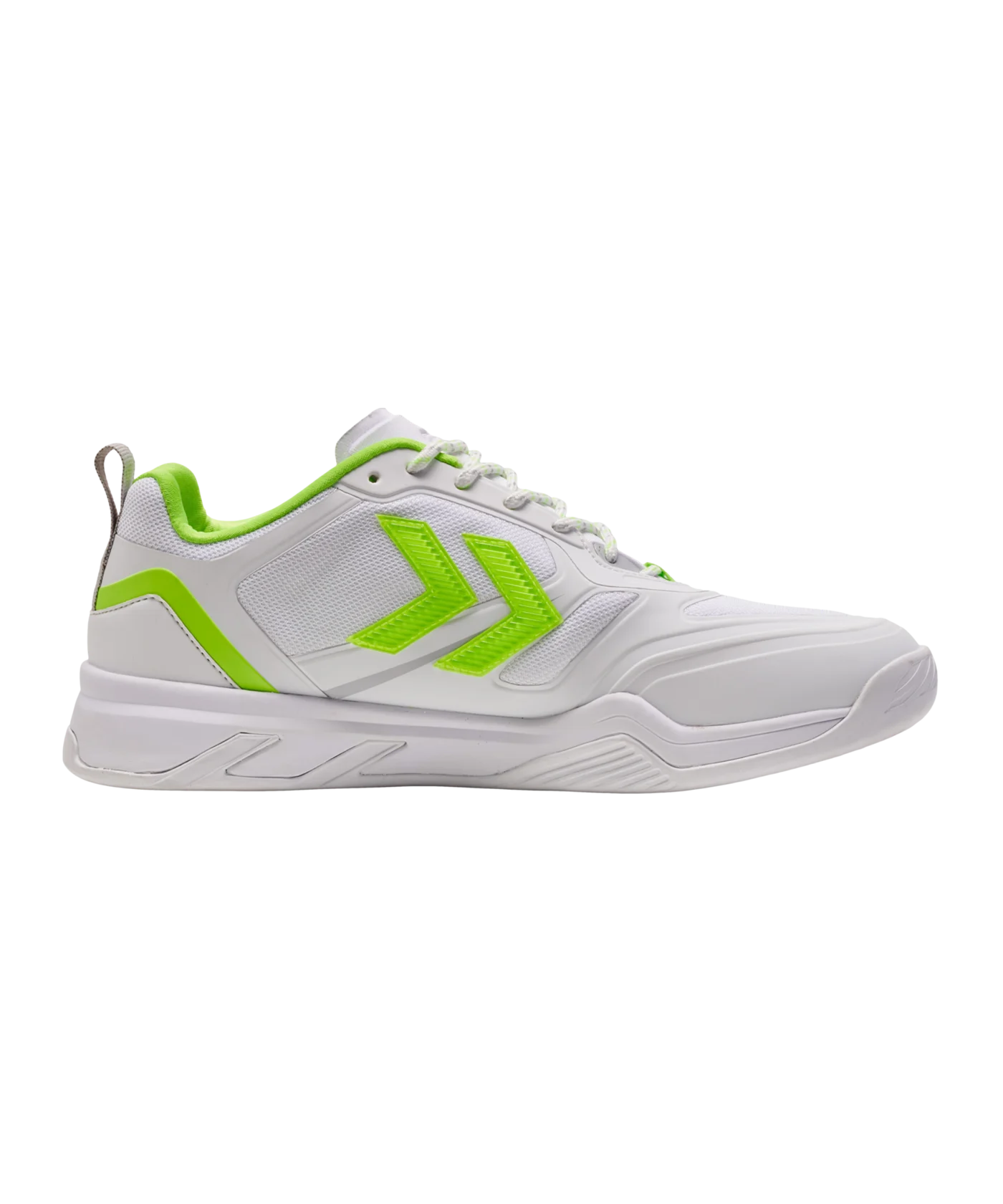 Hummel URUZ 2.0 Weiß F9001