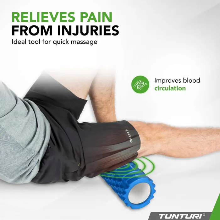 Tunturi Foam Roller