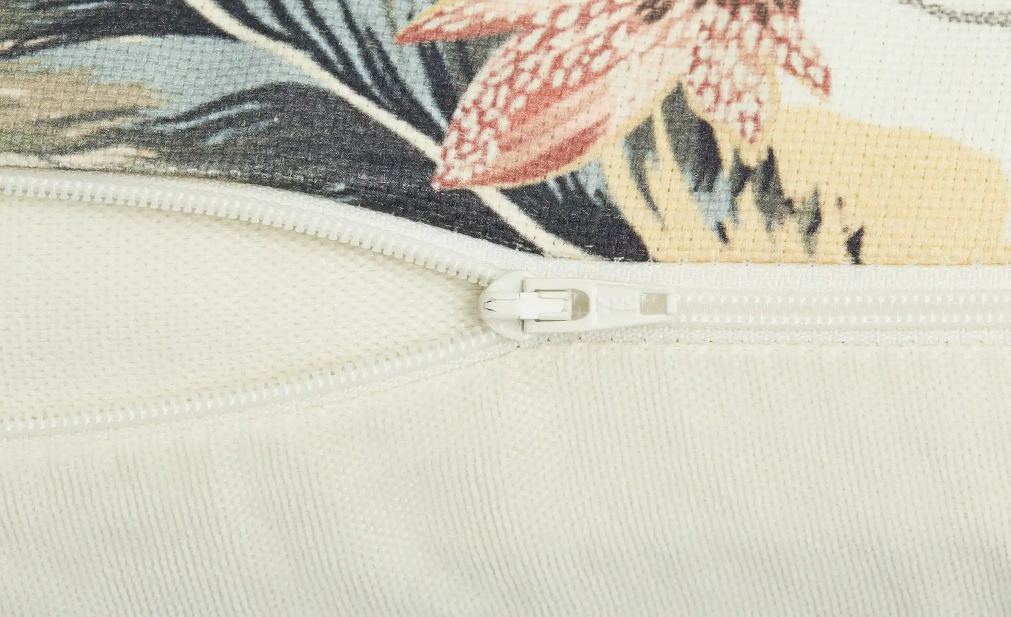 como Kissen Floral