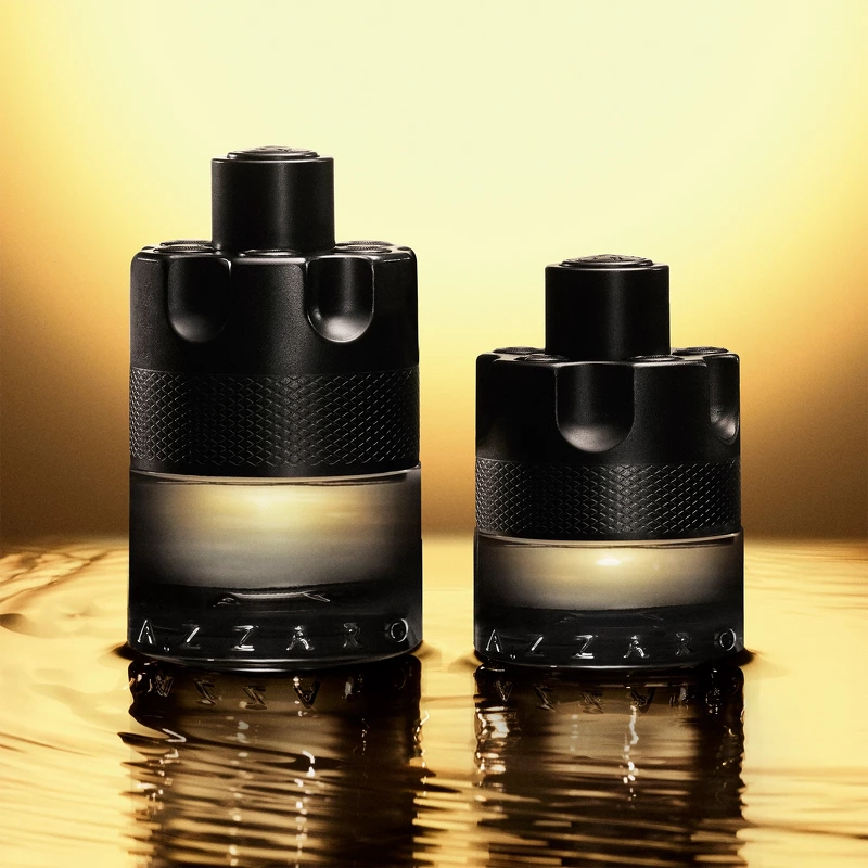 Azzaro Most Wanted Intense EDT 50 ml