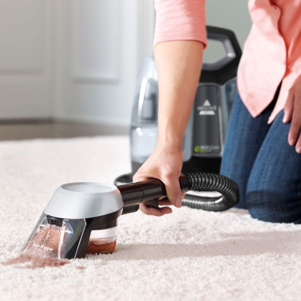 Removedor de manchas SpotClean Pet Plus