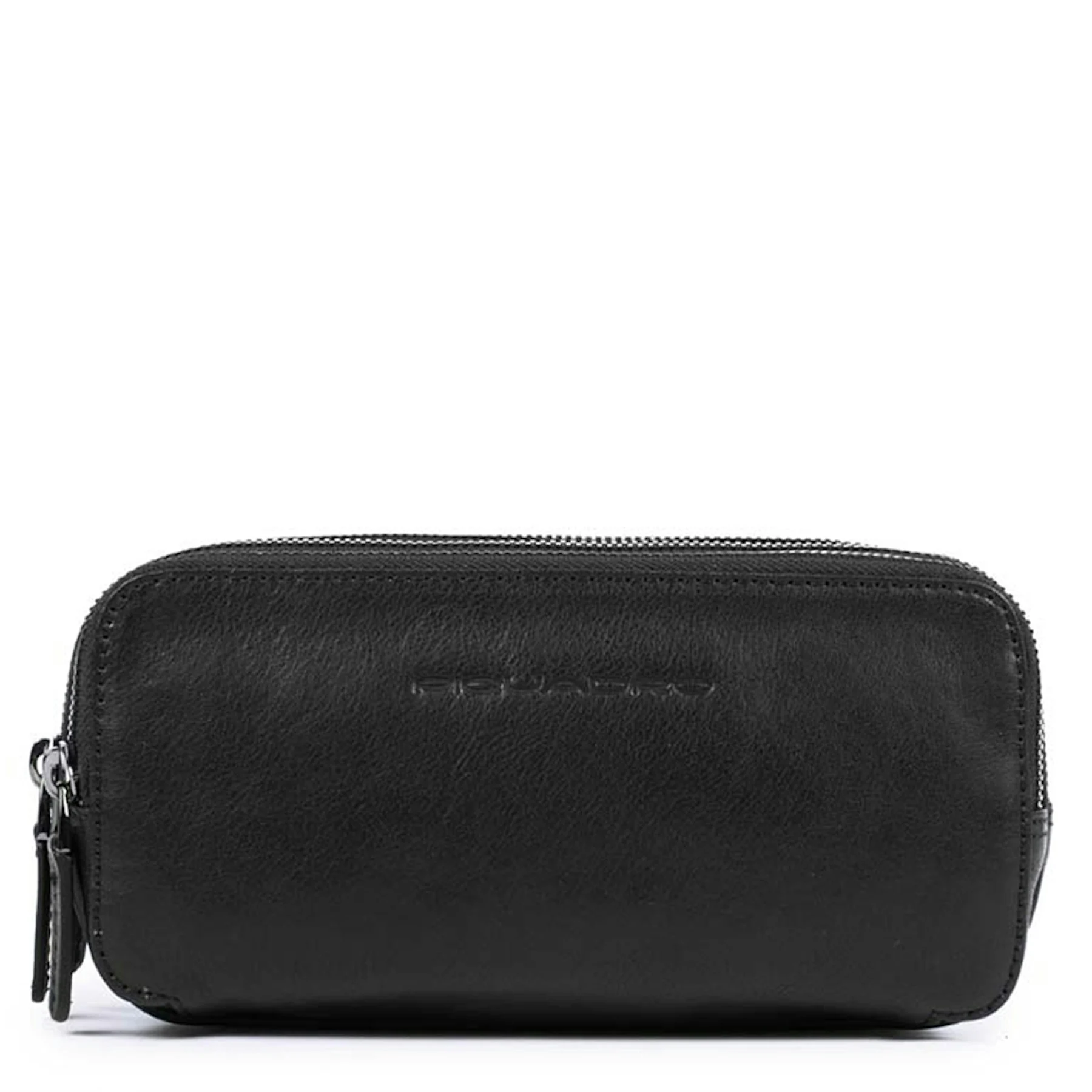 Étui en cuir | Noir