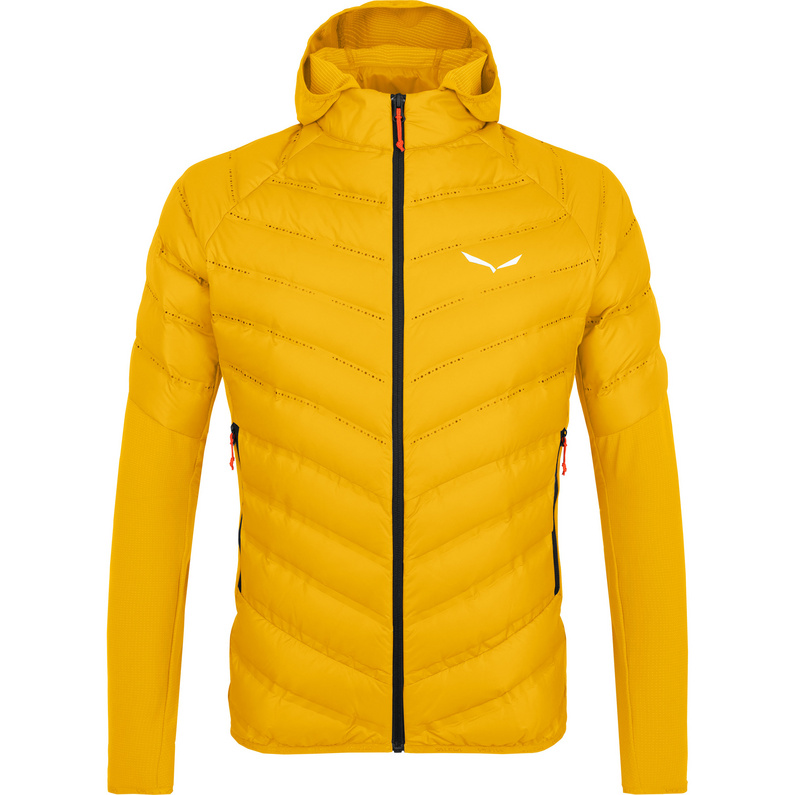 Salewa Herren Agner Hybrid RDS Down Jacke