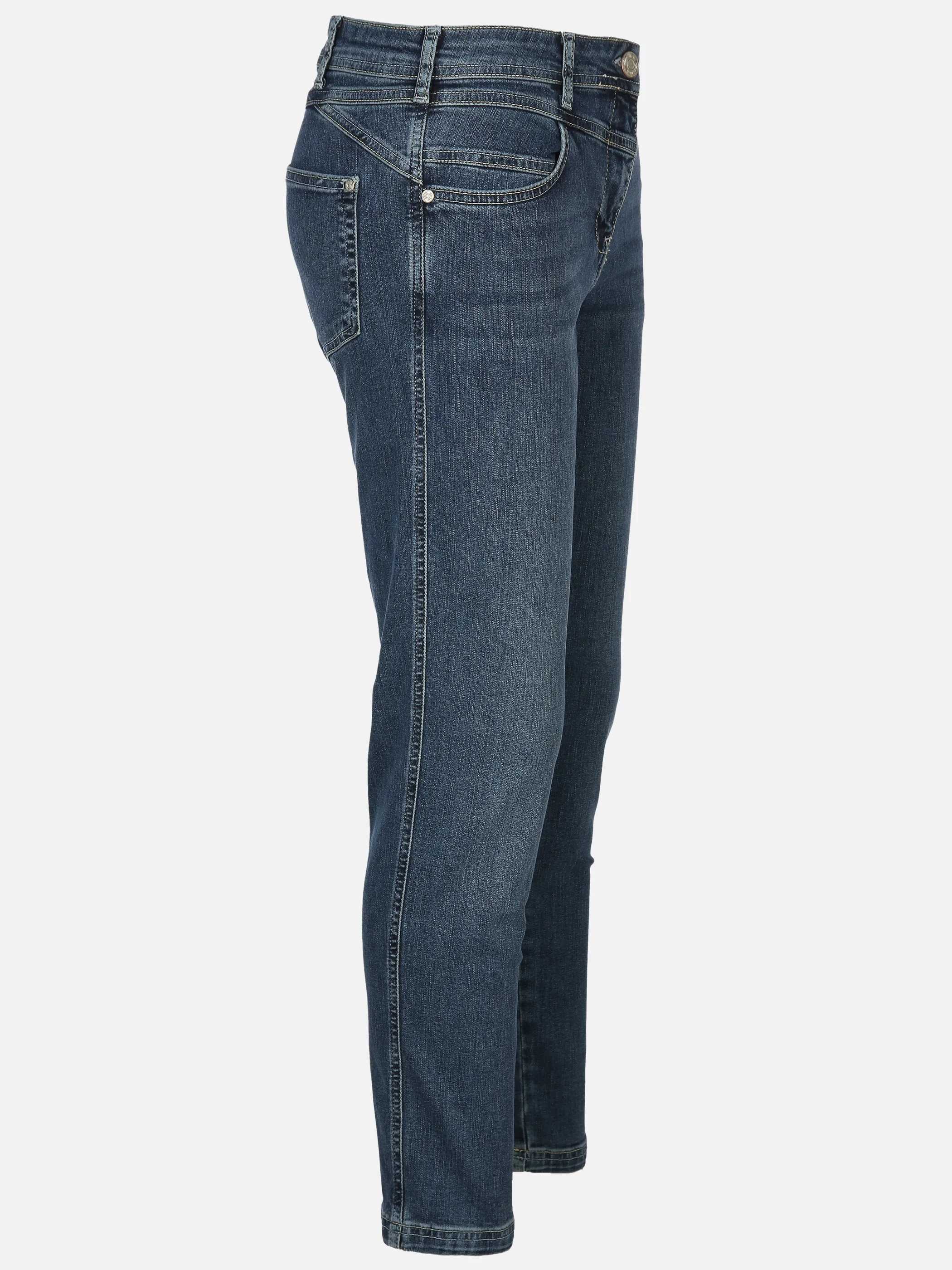 Damen Jeans mit Ziersteinchen