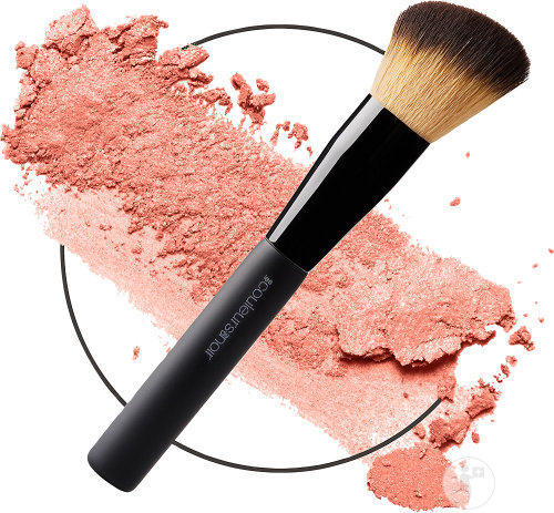 Les Couleurs De Noir Pinceau Blush N°12 Pièce 1