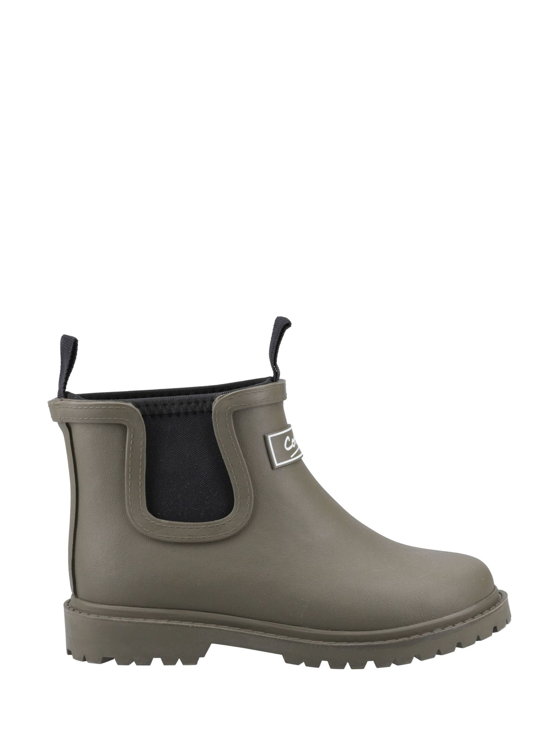 Groen - Cotswolds Barton Wellingtons