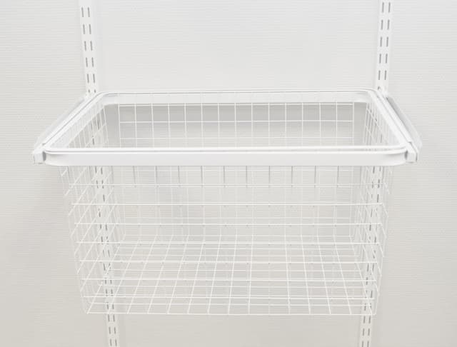 Trådkurv høj 28,5 cm.