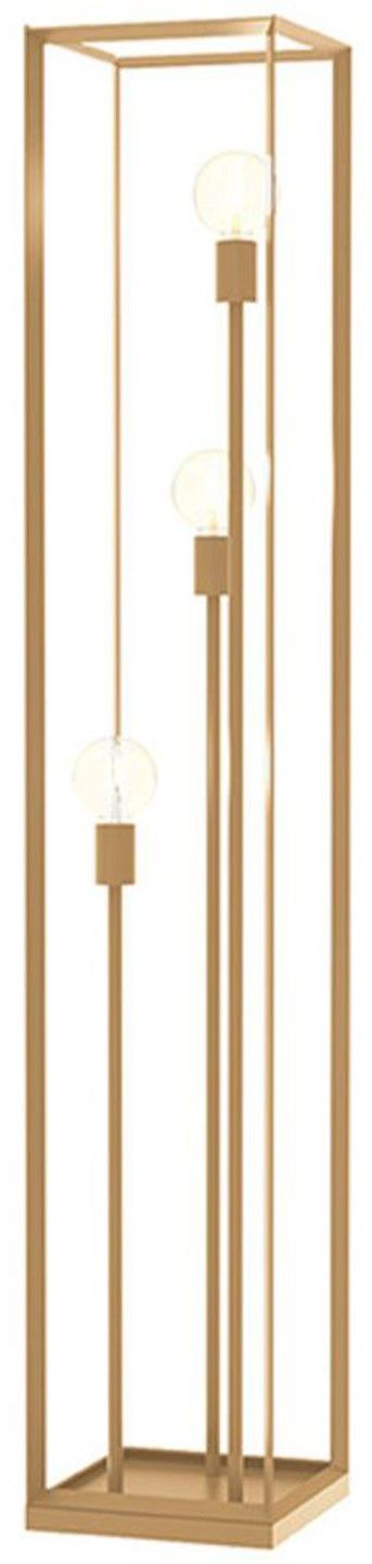 Vloerlamp MT-2375 Tetto B30 x D30 cm