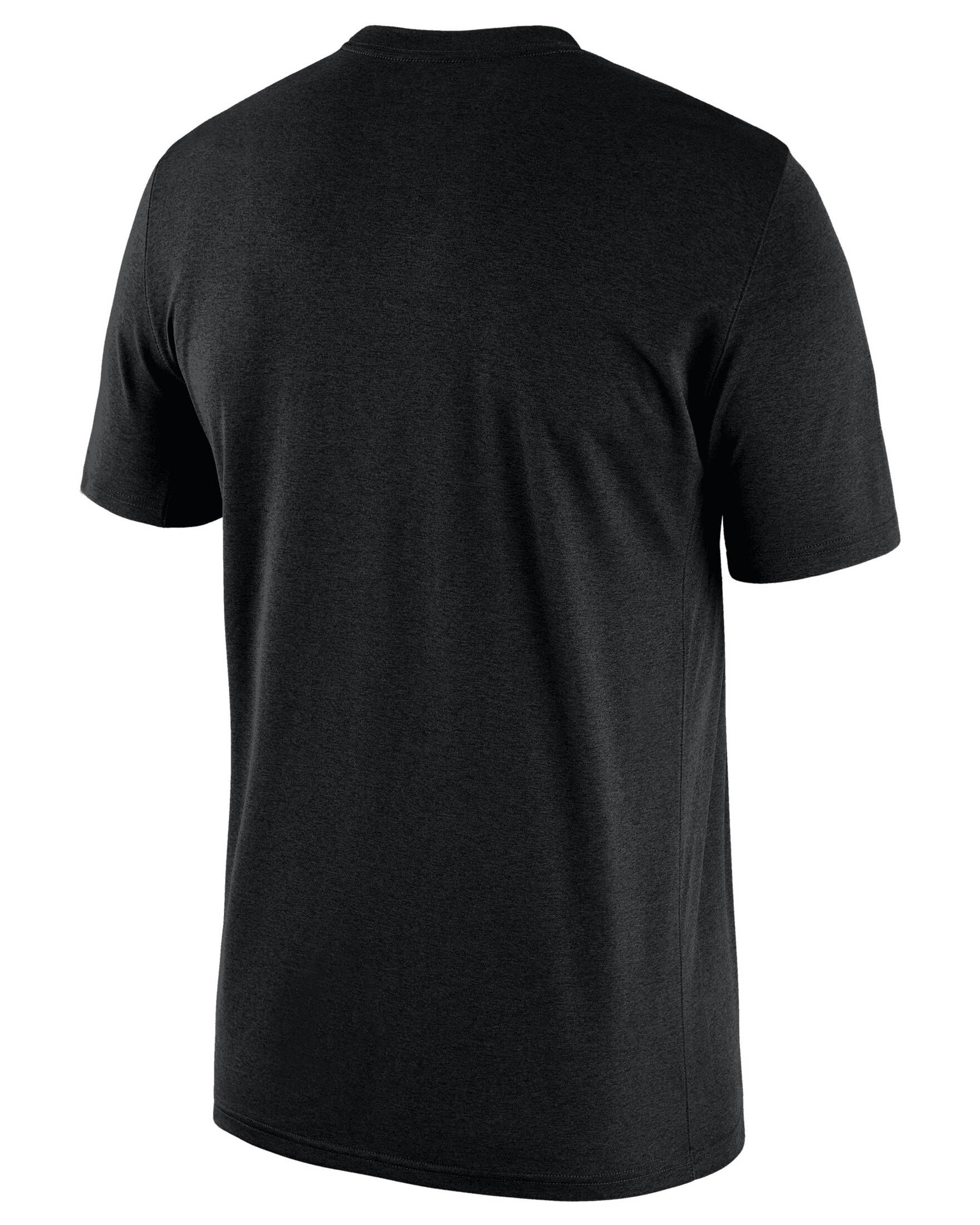Nike| Herren Basketballshirt MILWAUKEE BUCKS COURTSIDE